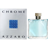 Azzaro Chrome Edt Fragrance For Men