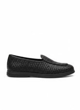 Zerga Mens Aldo Formal Loafer In Black