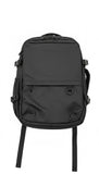 Pierre Cardin Pcu02048 Angier Laptop Backpack Black
