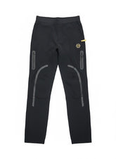 Vialli Mens Lachlan Track Pants In Black