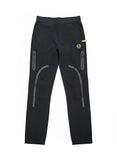 Vialli Mens Lachlan Track Pants In Black