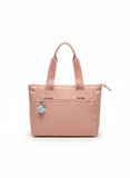 Free Spirit Multi Pkt Mama Bag Blush