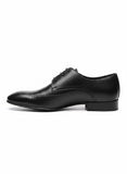 Cavalli Mens Formal Shoes In Black