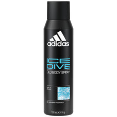 Adidas Body Spray Ice Bs Deo 150Ml