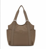 Free Spirit Lrg Shoulder Bag Sand