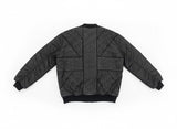 John Richmond Mens Asob Jacket In Black