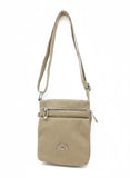 Frees Spirit 8737 Crossbody Sand
