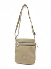 Frees Spirit 8737 Crossbody Sand