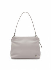 Papillion First Input Handbag Sling Pap0118 Grey -