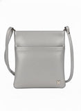 Papillon Flat Sling Grey