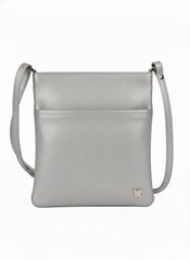 Papillon Flat Sling Grey