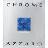 Azzaro Chrome Edt Fragrance For Men
