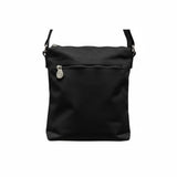 Free Spirit 8653 Large Crossbody Black