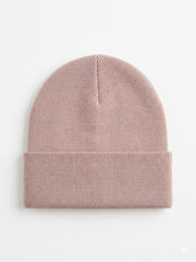 Polo Kids Beanie In Pink
