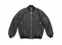 John Richmond Mens Asob Jacket In Black