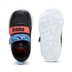 Puma 39561201 Kids Multiflex Sl Masked Hero Shoes