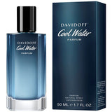 Davidoff Cool Water Mens Parfum