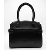Sissy boy Paulina Tote Handbag In Black