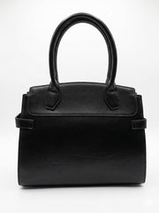 Sissyboy Paulina Tote Handbag In Black