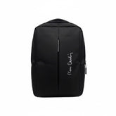 Pierre Cardin Pcu02044 Moreau Laptop Backpack Black