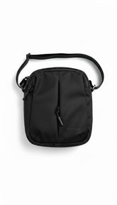 Cellini Sidekick Organiser Sling Bag In Black