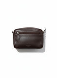 Papillon Camera Sling Brown