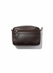 Papillon Camera Sling Brown