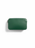 Sissy boy Embossed Print Handbag In Green