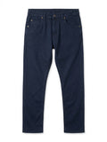 Vialli Jemanai Strato Fit Jeans In Indigo