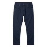 Vialli Jemanai Strato Fit Jeans In Indigo
