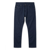 Vialli Jemanai Strato Fit Jeans In Indigo