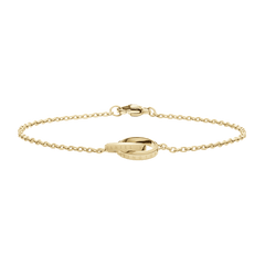 Dw Petite Evergold Wht