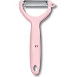 Victorinox Tomato/Kiwi Peeler In Rose