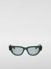 Valentino 50 Sunglasses For Women In Green