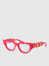 Valentino Sunglasses For Women In Pink