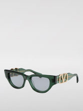 Valentino 50 Sunglasses For Women In Green