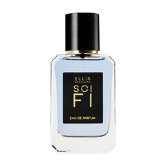 Ellis Brooklyn Sci Fi Edp
