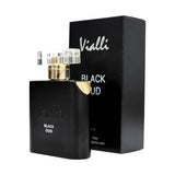 Vialli Black Oud