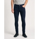 Vialli Gabbitti Jeans In Dark Indigo