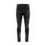 Vialli Gaserk Jeans In Denim