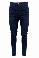 Vialli Grande Jeans In Denim