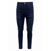 Vialli Grande Jeans In Denim