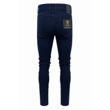 Vialli Grande Jeans In Denim
