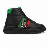 Vialli Mens Murbah Boot In Black