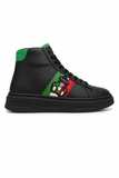 Vialli Mens Murbah Boot In Black