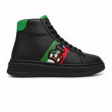Vialli Mens Murbah Boot In Black