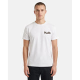 Vialli Osma T-Shirt In White