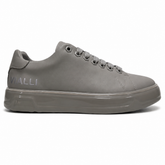 Vialli Mens Safad Sneaker In Grey