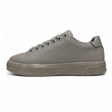 Vialli Mens Safad Sneaker In Grey