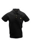 Vialli Louis Golfer Black